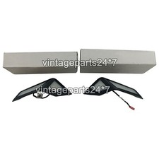 Per KTM Duke 250 390 GEN-3 Fari Anteriori LED Mascherina Laterale SX DX