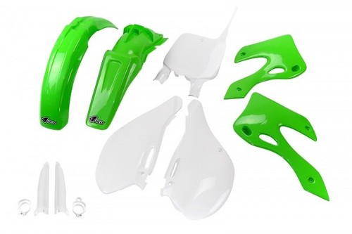 Kit plastiche carene full - kit,