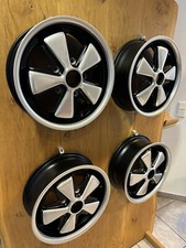 Porsche 911 Rare 5.5X15 Inch
