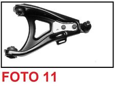 BRACCIO OSCILLANTE ANTERIORE DX RENAULT 19 1992->-MEGANE I 1996->