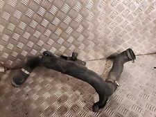 Tuyau durite d'air -