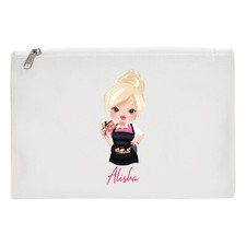 Borsa Trucco Estetista