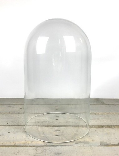 Emh campana vetrina display - emh,
