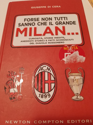 Forse non tutti sanno che - , il
