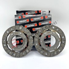 FCD0513 Ferodo Kit disco