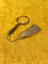 antica lente di ingrandimento in argento