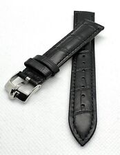 Cinturino orologio da uomo in