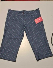 PANTALONCINI DONNA BERMUDA