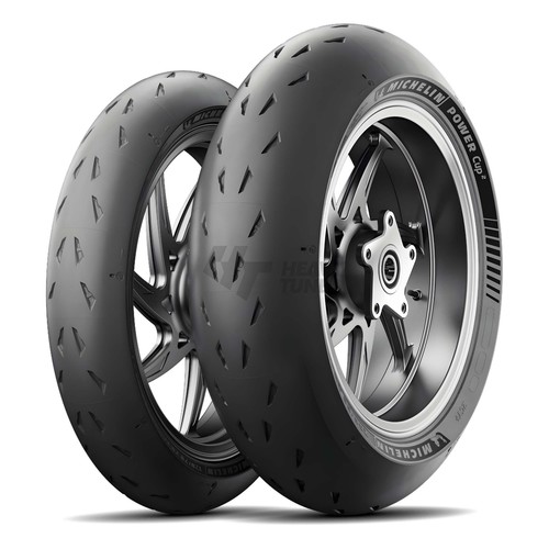 Pneumatico michelin power cup - power,
