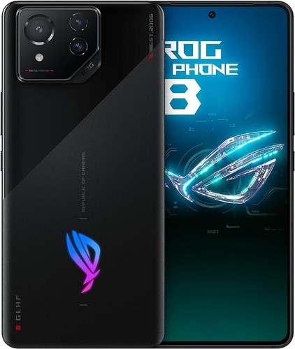 Asus rog phone 12go - rog,