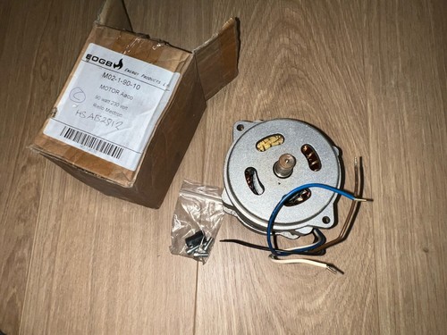 Motore eogb m02 aaco - eogb,