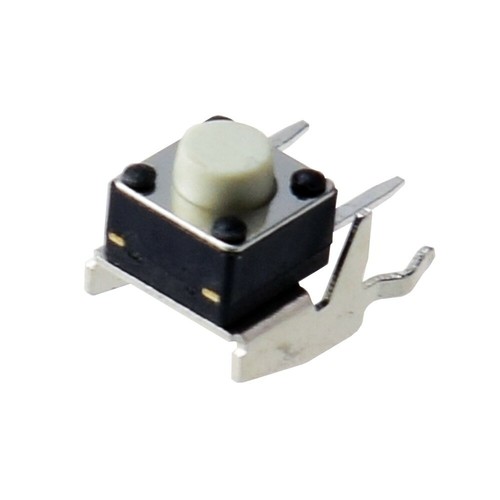 Pulsante bumper interruttore