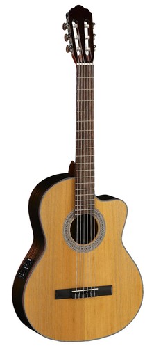Cort chitarra concerto ac250f - chitarra,