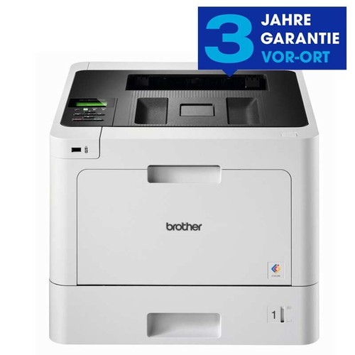 Brother l8260cdw stampante - brother,