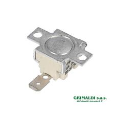 TERMOSTATO DI SICUREZZA 190°C