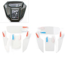 Pellicola cruscotto paragraffi