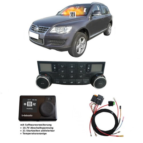 Riscaldatore zuheizer con - zuheizer,