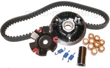 Kit completo variatore tuning - variatore,