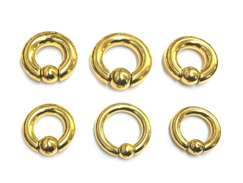 Piercing principe alberto - principe,