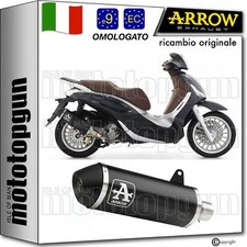 ARROW SCARICO OMOLOGATO RC