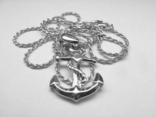 COLLANA MODELLO FUNETTA E