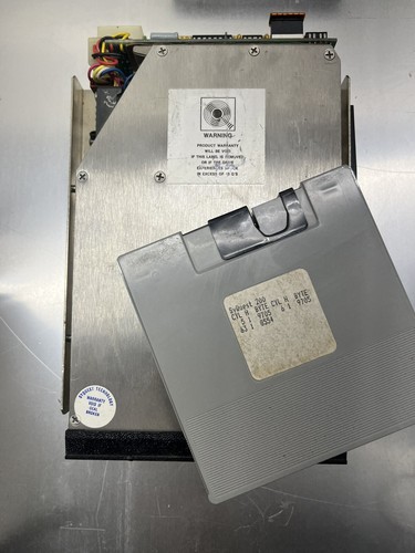 Syquest optical drive model - optical, drive,