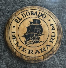 Authentic bar decor - authentic,
