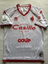 Maglia Bari. Serie B 2024-25