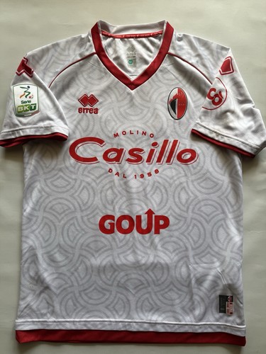 Maglia bari serie 2024 - maglia,