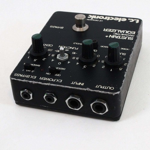 Electronic - tc,