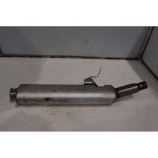 TERMINALE SCARICO (MOTOCICLO)