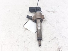 9655304880 INIETTORE DIESEL PEUGEOT 107 (BO) 1.4 HDI 8V MAN 5M 55CV 2006 3P BERL