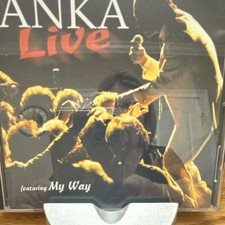 Paul Anka Live featuring My