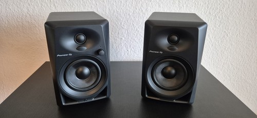 Pioneer 40 altoparlante - dm-40,