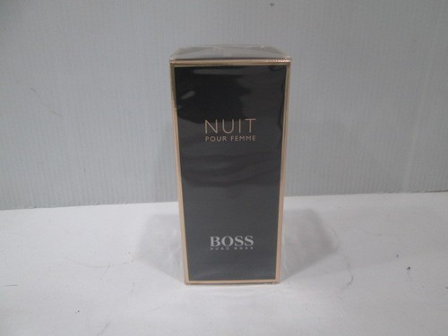 Nuit pour femme hugo boss - nuit, di