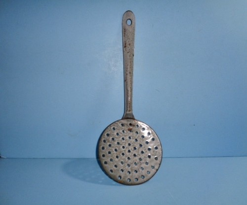Antico skimmer granito grigio - skimmer,