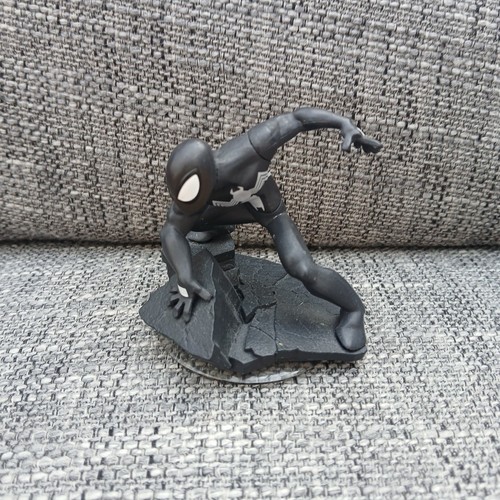 Disney infinity tuta nera - disney,