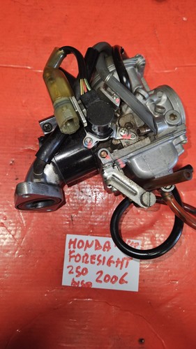 Carburatore honda foresight - carburatore,