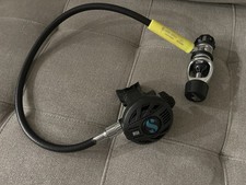Scubapro mk2 M50 regolatore