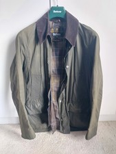 Barbour Barfield Giacca di