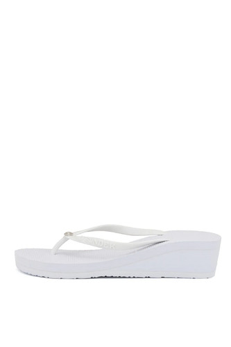 Sundek flip flop - flop, bianco