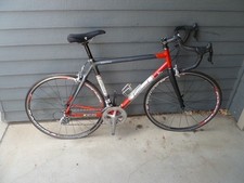 2004 Lemond Maillot 55cm