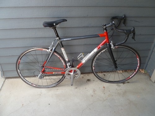 2004 lemond maillot 55cm - maillot,