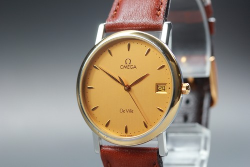 Orologio uomo vintage - uomo,