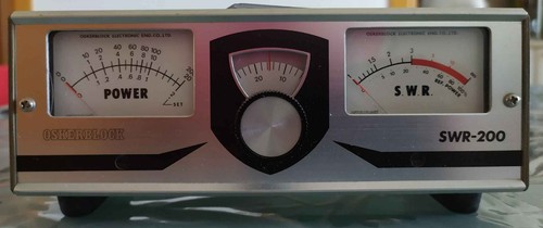 Rosmetro wattmetro osker block - osker,