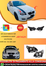 💫ART.4624 Fari Anteriori