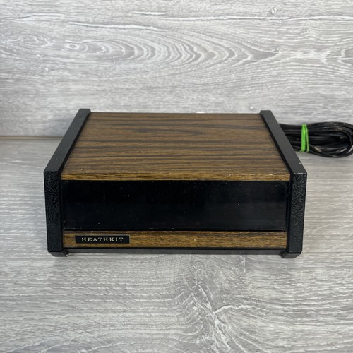 Heathkit 1005 vintage 1974 - gc-1005,