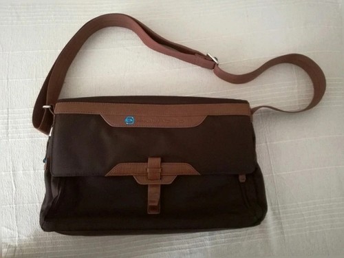 Borsa piquadro misure - borsa,