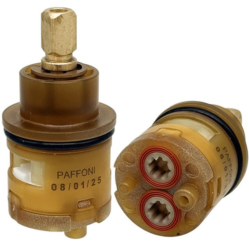 Cartuccia deviatore ricambio - deviatore,