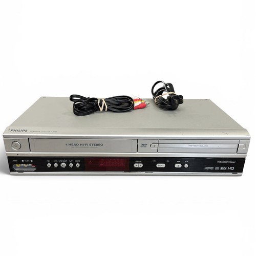 Philips dvp3050v lettore - philips,